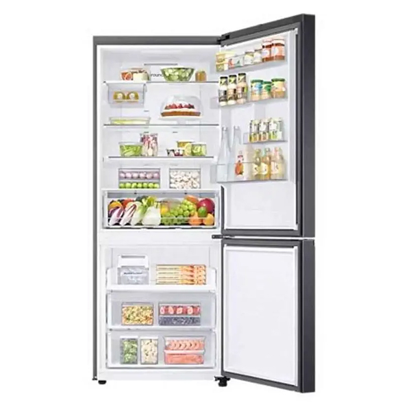 Kombinovani hladnjak Samsung RB50DG632EB1EO (No Frost) Dispenzer/