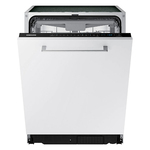 Ugradna mašina za pranje posuđa Samsung DW60CG530B00ET/ Ugradna mašina za pranje posuđa Samsung DW60CG530B00ET/