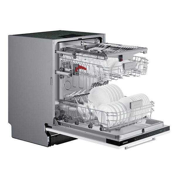 Ugradna mašina za pranje posuđa Samsung DW60CG530B00ET/ Ugradna mašina za pranje posuđa Samsung DW60CG530B00ET/