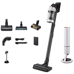 Štapni usisivač Samsung VS20B95843W/GE Bespoke Jet Plus Complete/ Štapni usisivač Samsung VS20B95843W/GE Bespoke Jet Plus Complete/