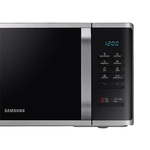 Mikrotalasna pećnica Samsung MG23K3523AS/E2 srebrna/