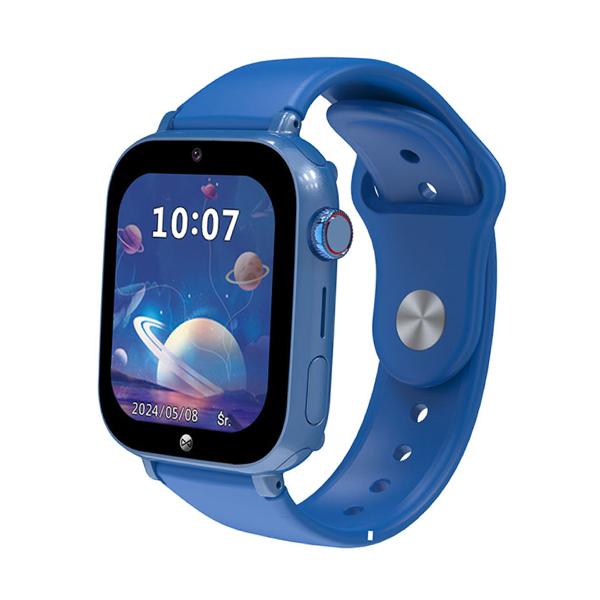 Pametni dječiji sat Forever Kids Look me 3 KW-520 GPS/WiFi/4G Blue (GSM180725) Pametni dječiji sat Forever Kids Look me 3 KW-520 GPS/WiFi/4G Blue (GSM180725)