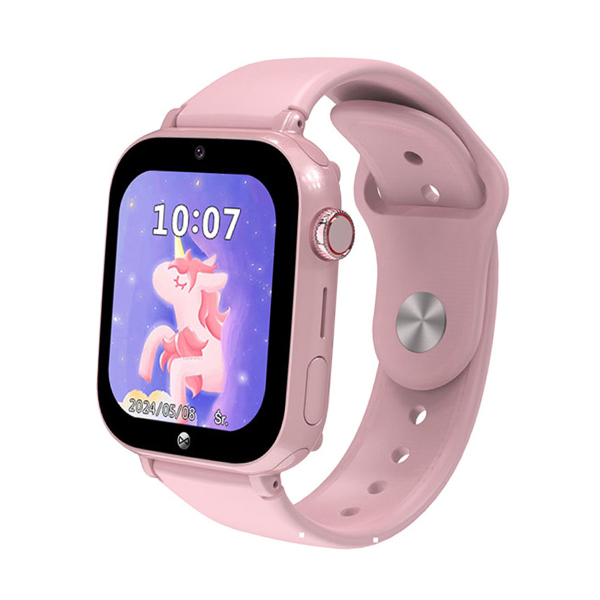 Pametni dječiji sat Forever Kids Look me 3 KW-520 GPS/WiFi/4G Pink (GSM180724) Pametni dječiji sat Forever Kids Look me 3 KW-520 GPS/WiFi/4G Pink (GSM180724)