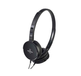 Slušalice Audio-technica ATH-ES55K black