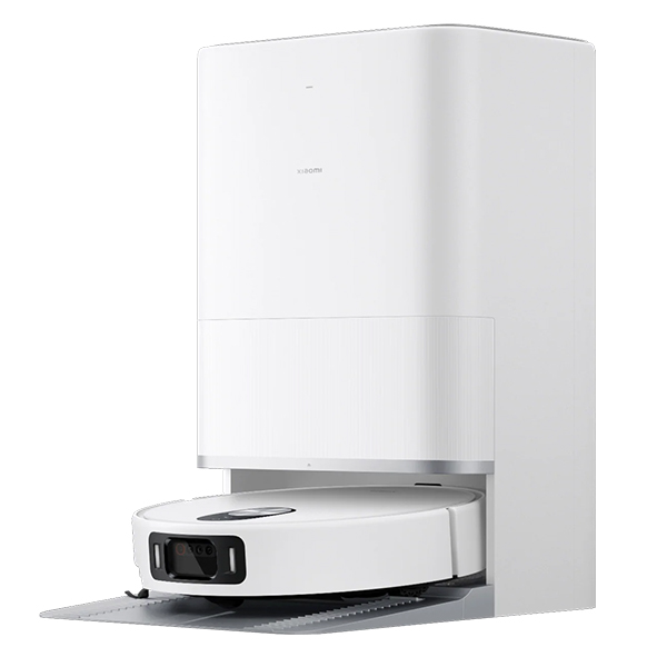 Usisivač Xiaomi Robot Vacuum 5 Pro EU