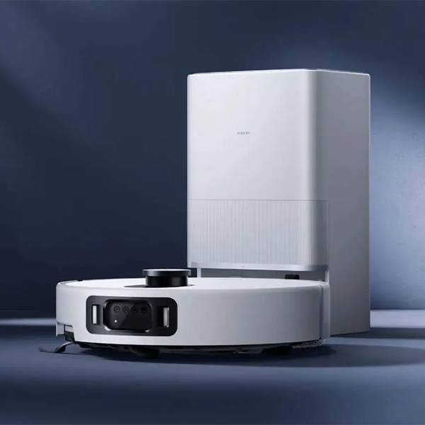 Usisivač Xiaomi Robot Vacuum 5 Pro EU Usisivač Xiaomi Robot Vacuum 5 Pro EU