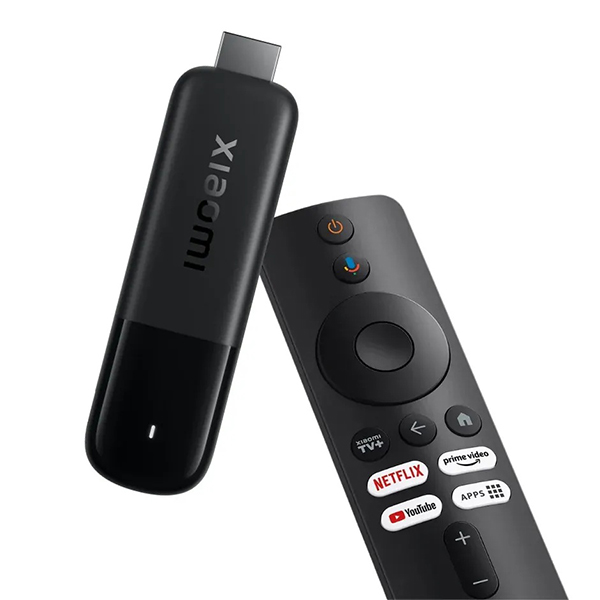 Xiaomi TV Stick 4K 2nd Gen