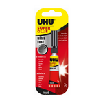 Super ljepilo UHU Jumbo 3ml tečno