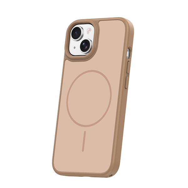 Zaštitna maska Frame Thin Mag case for iPhone 13 6,1