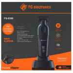 Trimer višenamjenski Fisher FS 6390