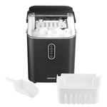Kućni aparat za pravljenje leda Sencor SIM 2500BK ledomat