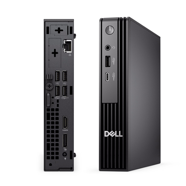 Radna stanica DELL Pro Micro i5-14500T 8GB 256GB SSD Ubuntu (DES14377) Radna stanica DELL Pro Micro i5-14500T 8GB 256GB SSD Ubuntu (DES14377)