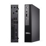 Radna stanica DELL Pro Micro i5-14500T 8GB 512GB SSD Ubuntu (DES14221)