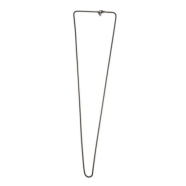 Metalna ogrlica Zepter ION-01-02/