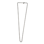 Metalna ogrlica Zepter ION-01-02/