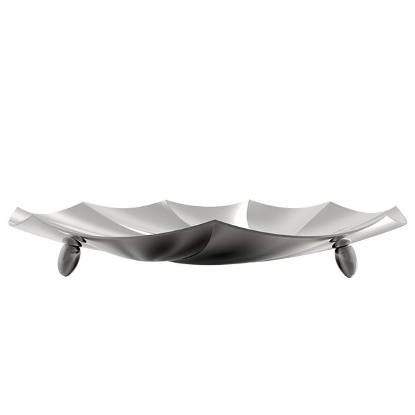 Činija za voće Zepter LX-393 Rose/ Činija za voće Zepter LX-393 Rose/