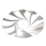 Činija za voće Zepter LX-393 Rose/ Činija za voće Zepter LX-393 Rose/