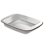 Posuda za lazanje Zepter LX-443 29x19cm/ Posuda za lazanje Zepter LX-443 29x19cm/