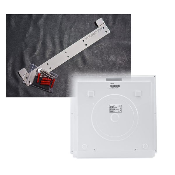 Zidni nosač Zepter PWC-570-44 za Therapy Air Ion prečišćivač vazduha/