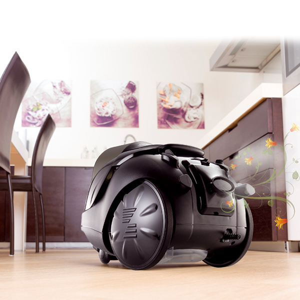 Usisivač višenamjenski Zepter 6u1 TuttoLUXO 6SB PLUS PWC-700B/