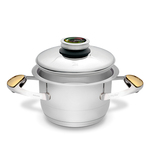 Šerpa Zepter CMZ-1620 2,0 L; Ø16cm; H 10/ Šerpa Zepter CMZ-1620 2,0 L; Ø16cm; H 10/