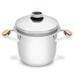 Šerpa Zepter CMZ-2050 5,0 L; Ø20 CM; H 16,3/