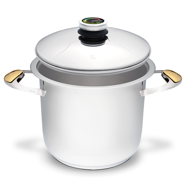 Šerpa Zepter Z-2470 7,0L / Ø 24cm/