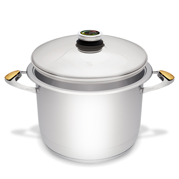 Šerpa Zepter Z-28120 12,0L / Ø 28cm/