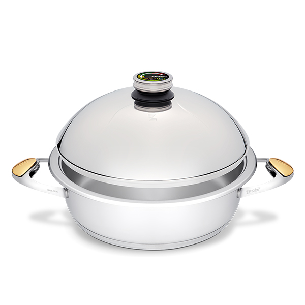 Šerpa Zepter Z-2850B 5,0L / Ø 28cm/