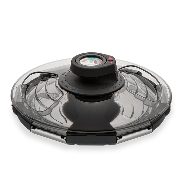 Poklopac Syncro Click Zepter Z-420-20 Ø 20cm/