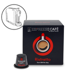 Kapsule za espresso kafu Zepresso Ristretto Zepter ZEP-C-307/