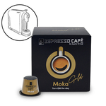 Kapsule za espresso kafu Zepresso Moka Gold Zepter ZEP-C-310/