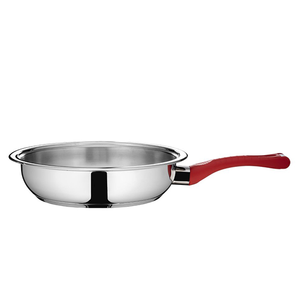 Tiganj bez poklopca Zepter Z-FP2425-RHS 24cm/