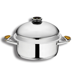 Ovalna šerpa Zepter Z-V3060 6,0L/30 x 22cm/