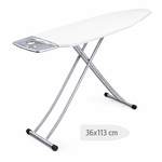 Daska za peglanje Nelya-S KNT-7180-BL 113×36 cm