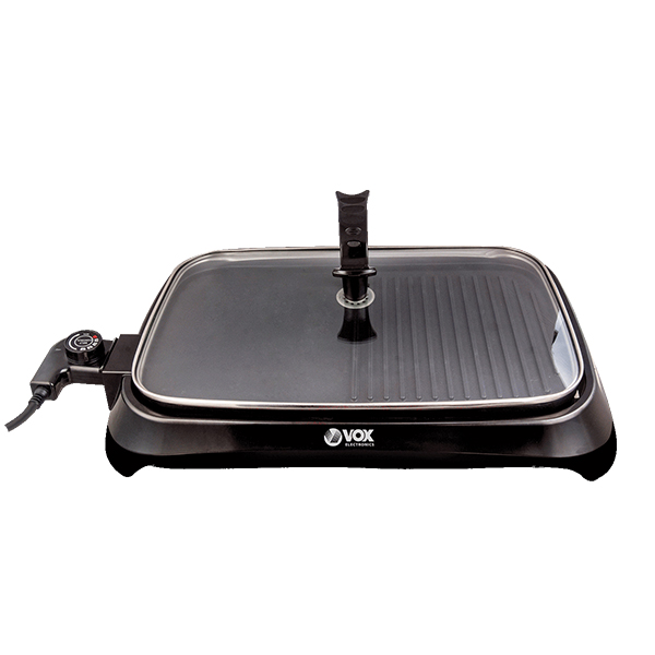 Električni grill Vox GB1003 1600W