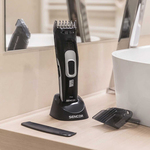 Trimer Sencor SHP 4501BK