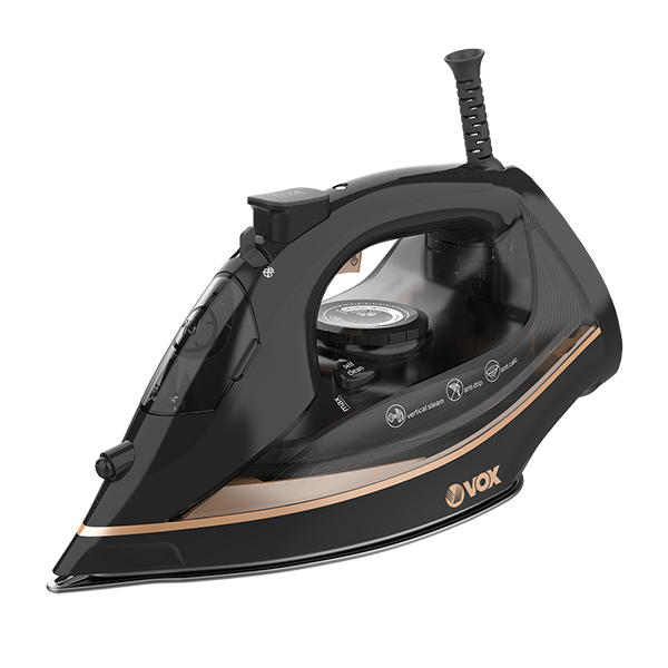 Pegla Vox DBL 2531 2600W