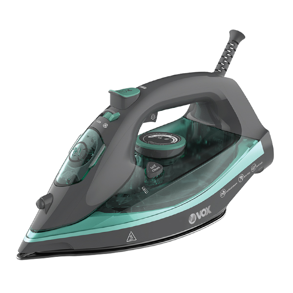 Pegla Vox DBL 2551 2600W