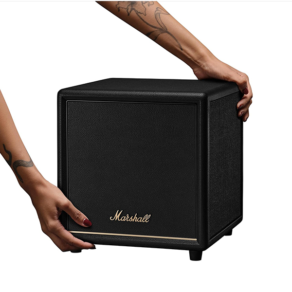 Zvučnik Niskotonac Marshall Heston 200 TV SUB (Black) Bluetooth