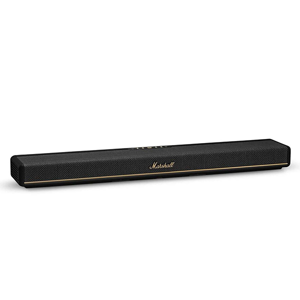 Zvučnik SoundBar Marshall Heston 60 (Black) Bluetooth