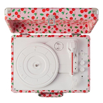 Gramofon Crosley Cruiser Plus CR8005F-RC Bluetooth (Retro Cherry)
