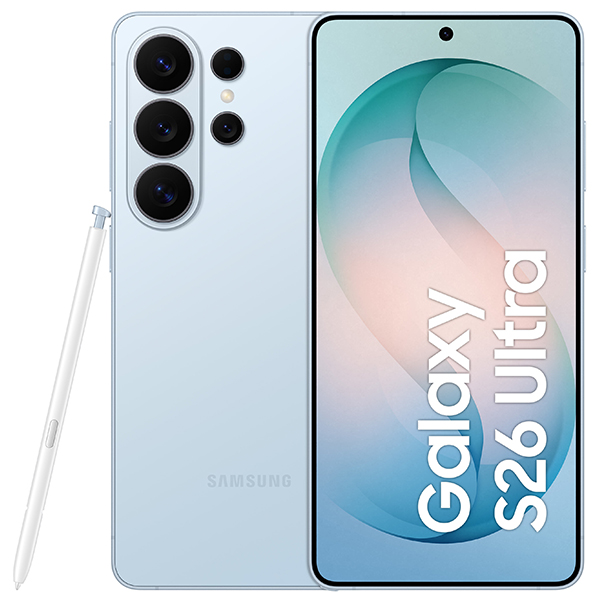 Mobilni telefon Samsung S948 S26 Ultra 5G 12/256GB (Sky Blue)