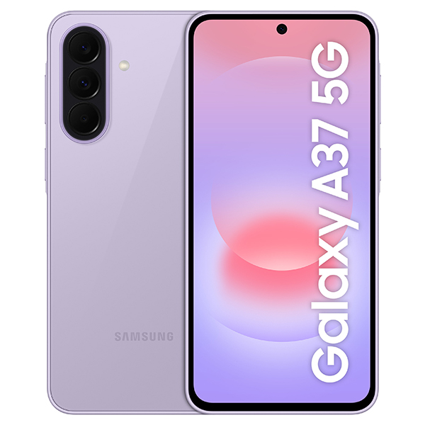 Mobilni telefon Samsung A376 A37 5G 8/128GB (Lavender)