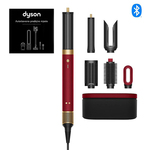 Stajler Dyson Airwrap Co-anda2x Red Velvet/Gold Straight+Wavy (176955) Stajler Dyson Airwrap Co-anda2x Red Velvet/Gold Straight+Wavy (176955)