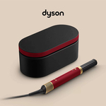 Stajler Dyson Airwrap Co-anda2x Red Velvet/Gold Straight+Wavy (176955) Stajler Dyson Airwrap Co-anda2x Red Velvet/Gold Straight+Wavy (176955)