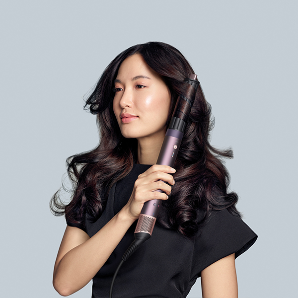 Stajler Dyson Airwrap Co-anda2x Red Velvet/Gold Straight+Wavy (176955) Stajler Dyson Airwrap Co-anda2x Red Velvet/Gold Straight+Wavy (176955)