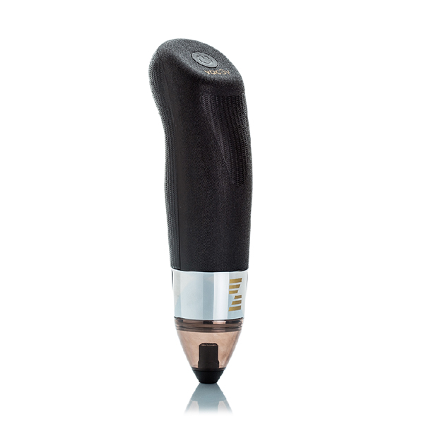 Vakuum pumpa Zepter VacSy VB-P deluxe crna/