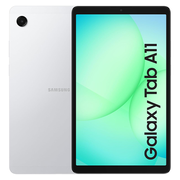 Tablet Samsung X133 Tab A11 8.7'' 4/64GB WiFi Silver