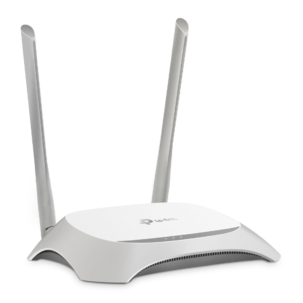 Ruter TP-LINK TL-WR840N WiFi / AP / Range Extender